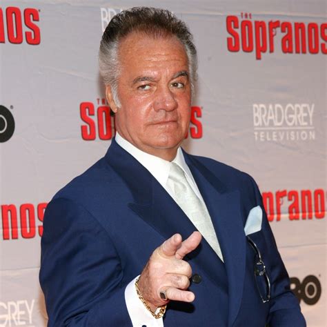 tony sirico health problems.